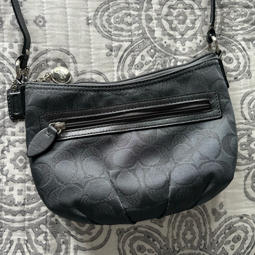 Coach Crossbody Bag